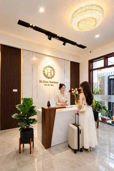 Hihome Homestay Ba Đình - Hà Nội – Fotos 2