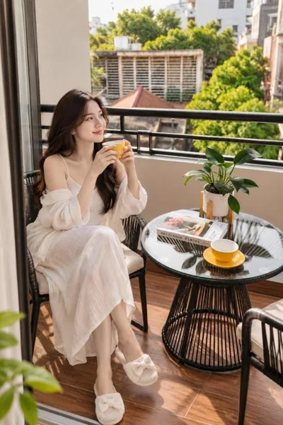 Hihome Homestay Ba Đình - Hà Nội – Fotos 4