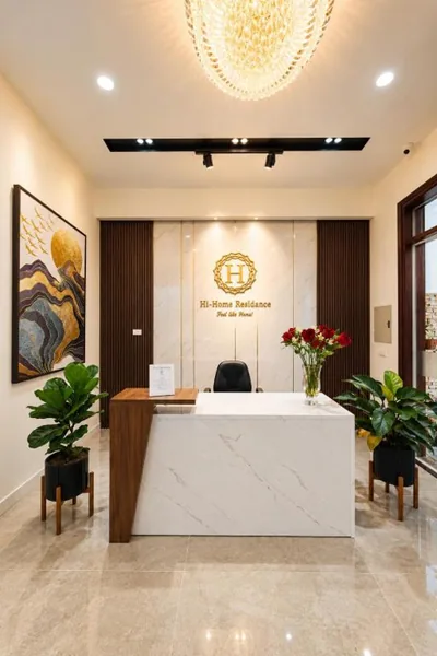 Hihome Homestay Ba Đình - Hà Nội – Fotos 8
